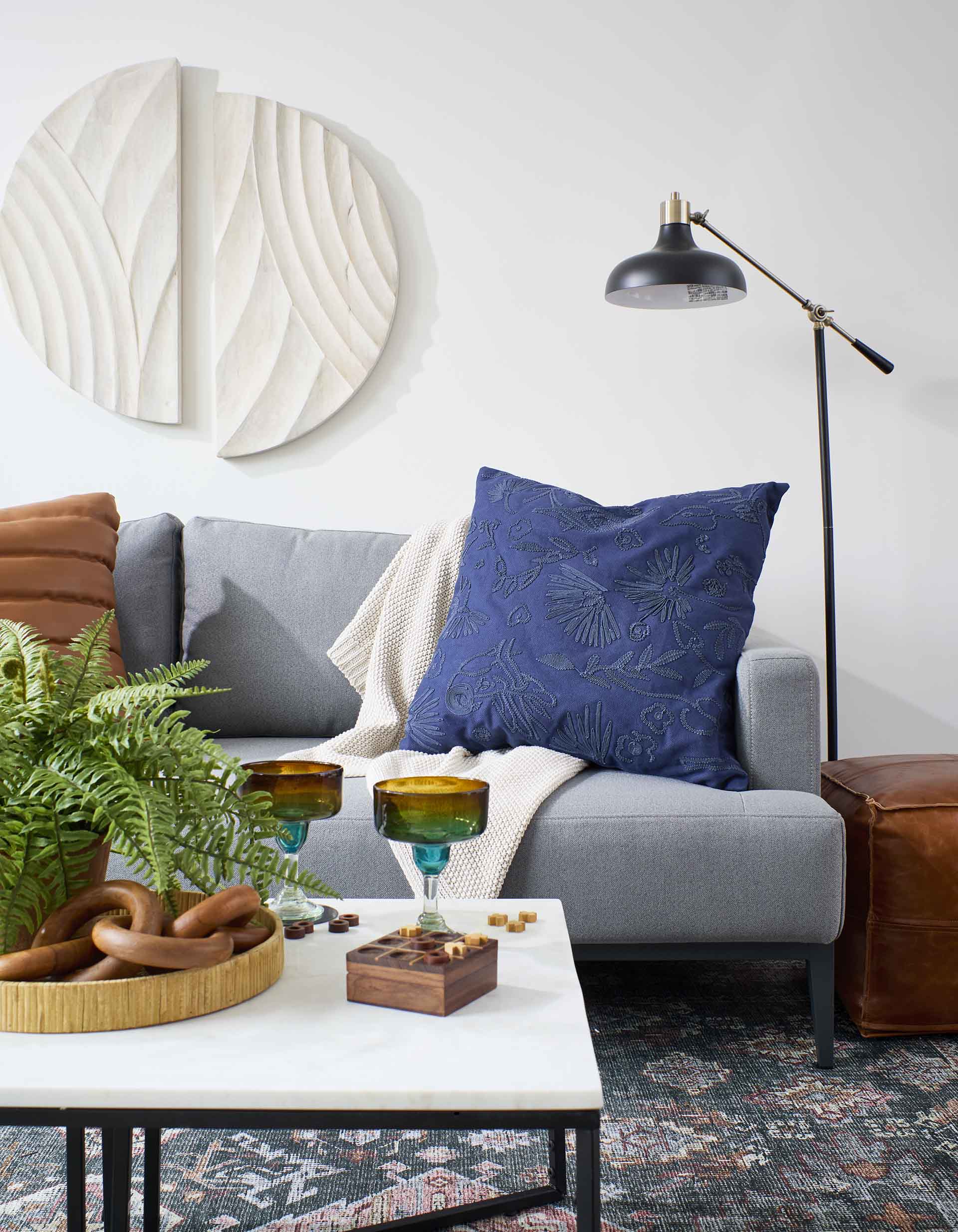 Spacious layouts that suit your needs