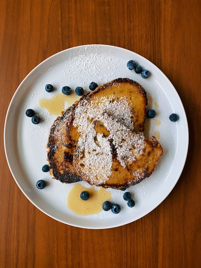 Treat Yourself to Something Sweet at Magnolia Dessert Bar & Coffee